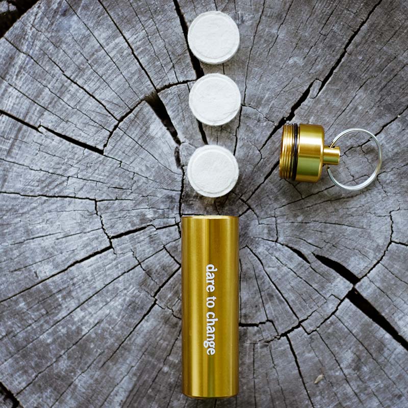 Kituri de călătorie