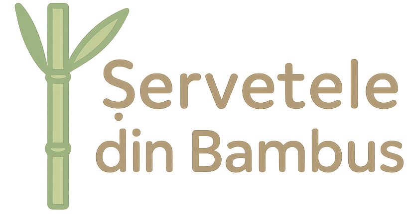 Dr. Isla România - Șervețele din Bambus